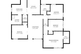6638 Thornwall St, Houston, TX 77092 - Photo 26