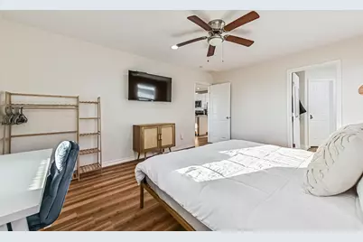 414 Thunder Road, Surfside Beach, TX 77541 - Photo 28