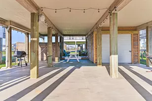 414 Thunder Rd, Surfside Beach, TX 77541 - Photo 6