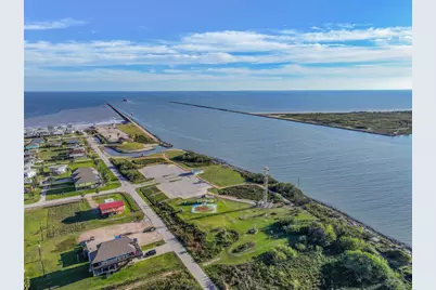 414 Thunder Road, Surfside Beach, TX 77541 - Photo 42