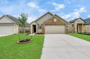 17738 Pamukkale Pl, Tomball, TX 77377 - Photo 1