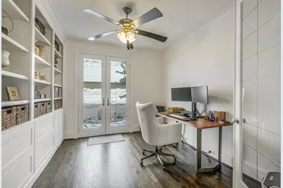 859 Rosastone Trail, Houston, TX 77024 - Photo 6