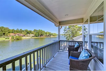 1409 West Lake Shores Circle N, Huntsville, TX 77340 - Photo 30