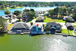 1409 West Lake Shores Circle N, Huntsville, TX 77340 - Photo 6