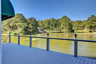 1409 West Lake Shores Circle N, Huntsville, TX 77340 - Photo 12