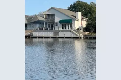 1409 West Lake Shores Circle N, Huntsville, TX 77340 - Photo 1