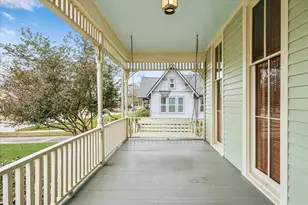 701 W Third St, Brenham, TX 77833 - Photo 22