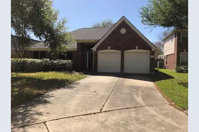 15403 Park Glen Drive, Sugar Land, TX 77498 - Photo 4