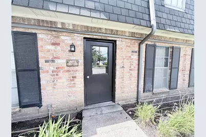 9031 Gaylord Street #135, Houston, TX 77024 - Photo 2