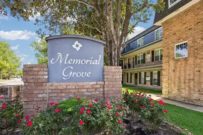 9031 Gaylord Street #135, Houston, TX 77024 - Photo 1