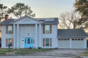 8039 Zimmermann Dr, Houston, TX 77088 - Photo 1