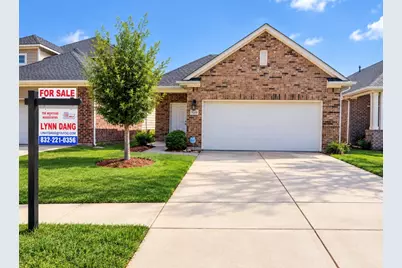 9209 Sea Garden Street, Houston, TX 77034 - Photo 1