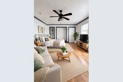 5304 Polk Street #1, Houston, TX 77023 - Photo 1