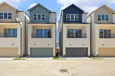 5618 Camino Encantado Drive, Houston, TX 77091 - Photo 6