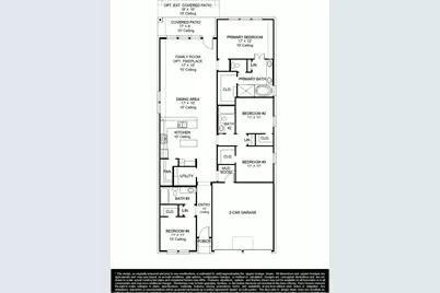 1638 Soleado Way, Magnolia, TX 77354 - Photo 2