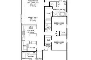 1638 Soleado Wy, Magnolia, TX 77354 - Photo 2