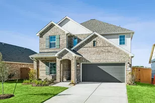 14102 Baikal Mnr Dr, Santa Fe, TX 77510 - Photo 1