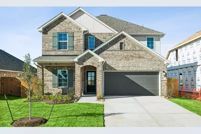 14102 Baikal Manor Drive, Santa Fe, TX 77510 - Photo 10