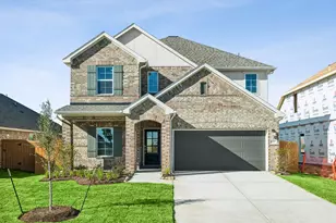 14102 Baikal Mnr Dr, Santa Fe, TX 77510 - Photo 10