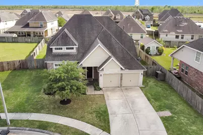 4704 Bella Court, Alvin, TX 77511 - Photo 44