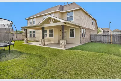 4704 Bella Court, Alvin, TX 77511 - Photo 42