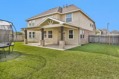 4704 Bella Court, Alvin, TX 77511 - Photo 42