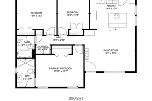 436 Pompano St, Bayou Vista, TX 77563 - Photo 36