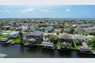 436 Pompano Street, Bayou Vista, TX 77563 - Photo 34