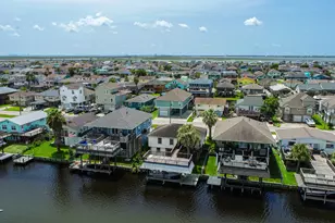 436 Pompano St, Bayou Vista, TX 77563 - Photo 34