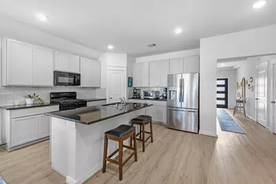 4685 Cleo Day Drive, Katy, TX 77493 - Photo 12