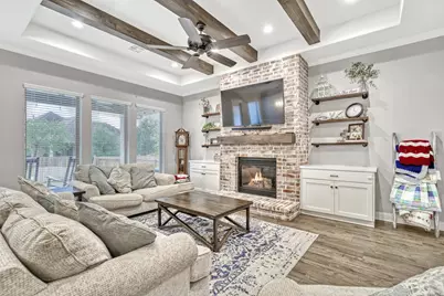 3509 Wildwood Court, Bryan, TX 77808 - Photo 10