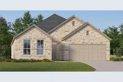 5419 Smith Lake Boulevard, Bryan, TX 77807 - Photo 14