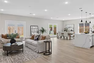 2614 Piemonte Ave Circle, Spring, TX 77388 - Photo 4
