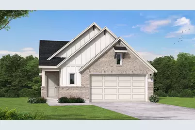 26406 Euphoria Way, Hockley, TX 77447 - Photo 1