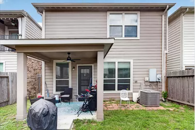 17027 Amarose Drive, Houston, TX 77090 - Photo 28