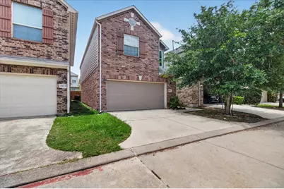 17027 Amarose Drive, Houston, TX 77090 - Photo 1