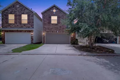 17027 Amarose Drive, Houston, TX 77090 - Photo 2