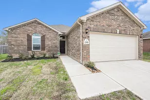 12983 Skyline Dr, Willis, TX 77318 - Photo 1