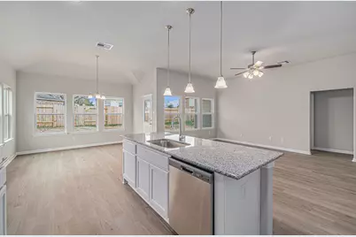 12983 Skyline Drive, Willis, TX 77318 - Photo 6