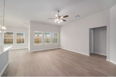 12983 Skyline Drive, Willis, TX 77318 - Photo 8
