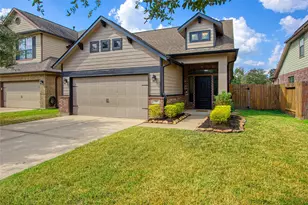 711 Audra Ln, Spring, TX 77386 - Photo 32