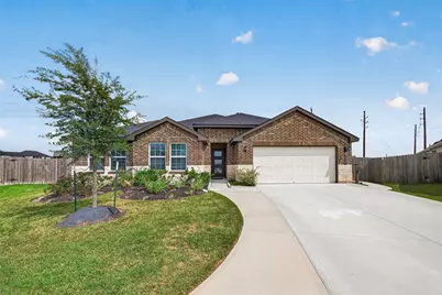 3939 Hordley Terrace Trail, Fulshear, TX 77441 - Photo 4