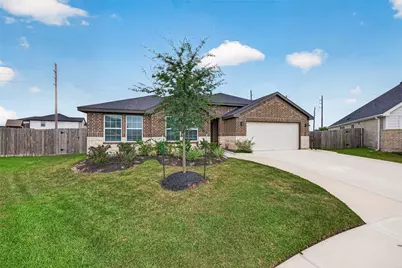 3939 Hordley Terrace Trail, Fulshear, TX 77441 - Photo 2
