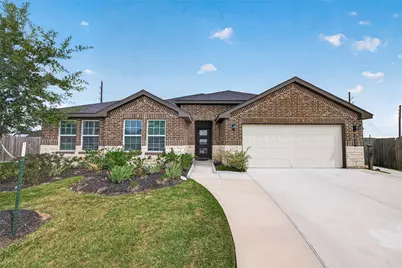 3939 Hordley Terrace Trail, Fulshear, TX 77441 - Photo 1