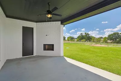 5009 Glenoaks Court, Weatherford, TX 76088 - Photo 32