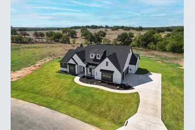 5009 Glenoaks Court, Weatherford, TX 76088 - Photo 36