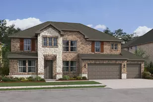 122 Roebuck Lane, New Waverly, TX 77358 - Photo 1