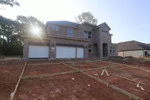 122 Roebuck Ln, New Waverly, TX 77358 - Photo 2