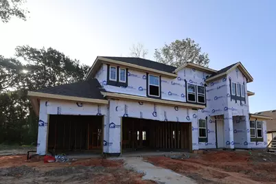 122 Roebuck Lane, New Waverly, TX 77358 - Photo 2
