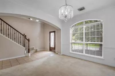 75 N Spinning Wheel Circle, The Woodlands, TX 77382 - Photo 6